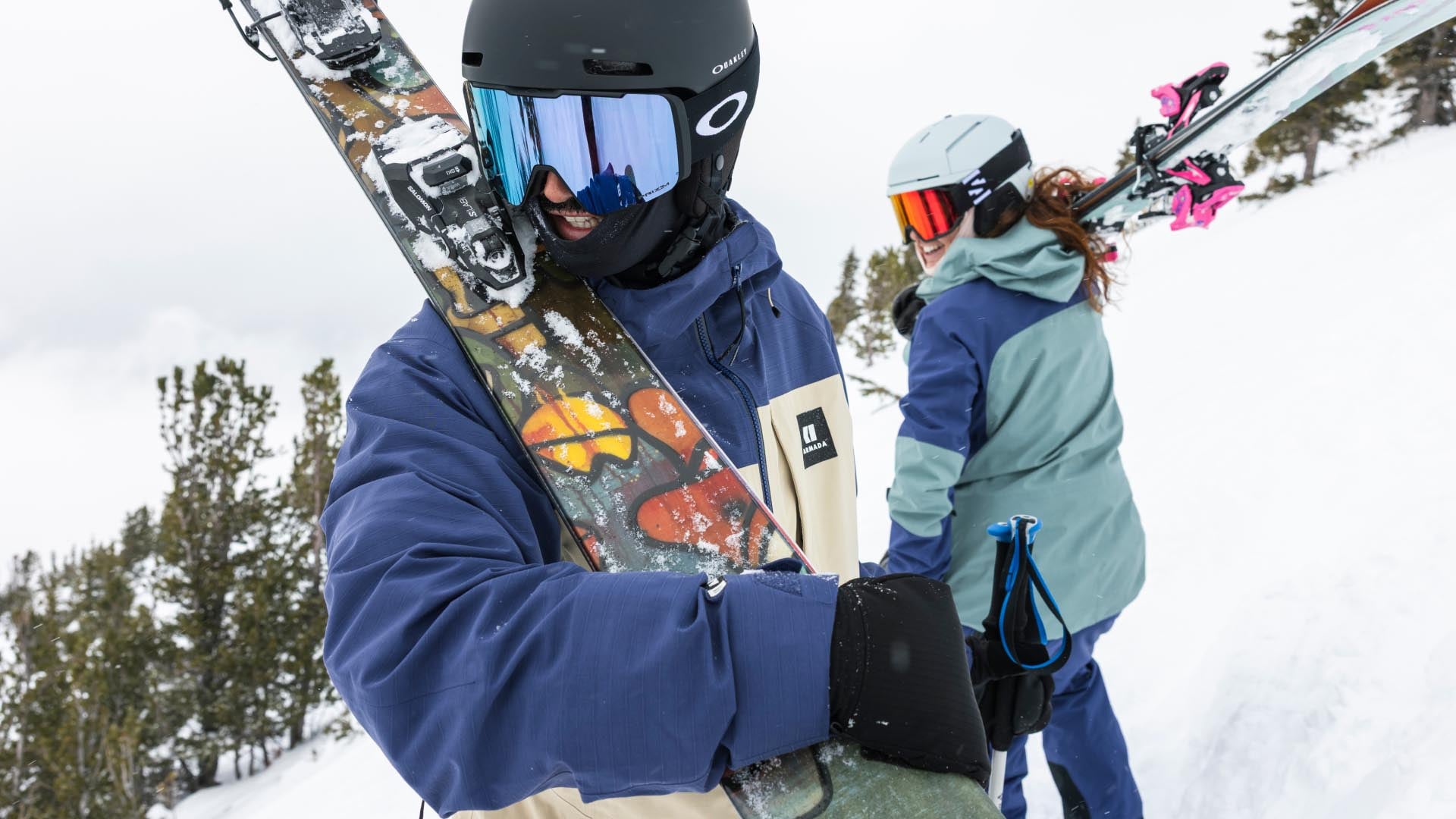 Demo your Gear - Try before you Buy