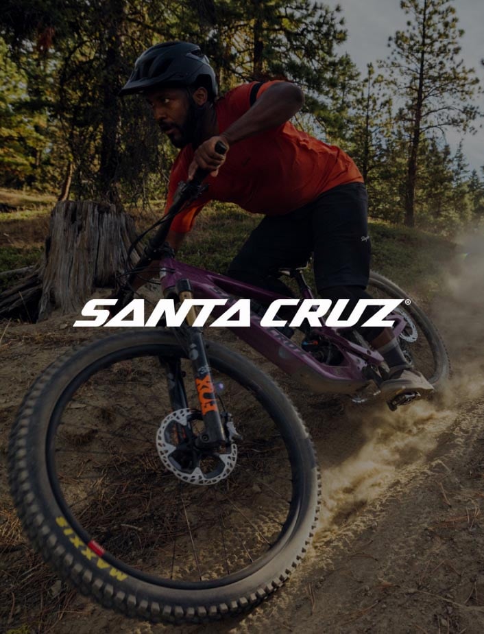 Santa Cruz