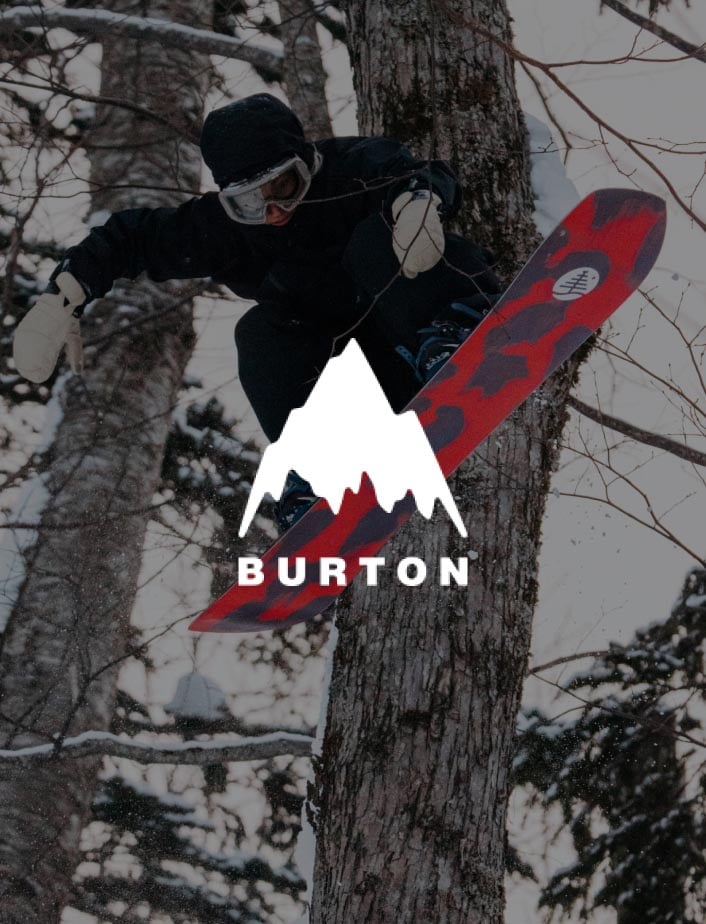 Burton