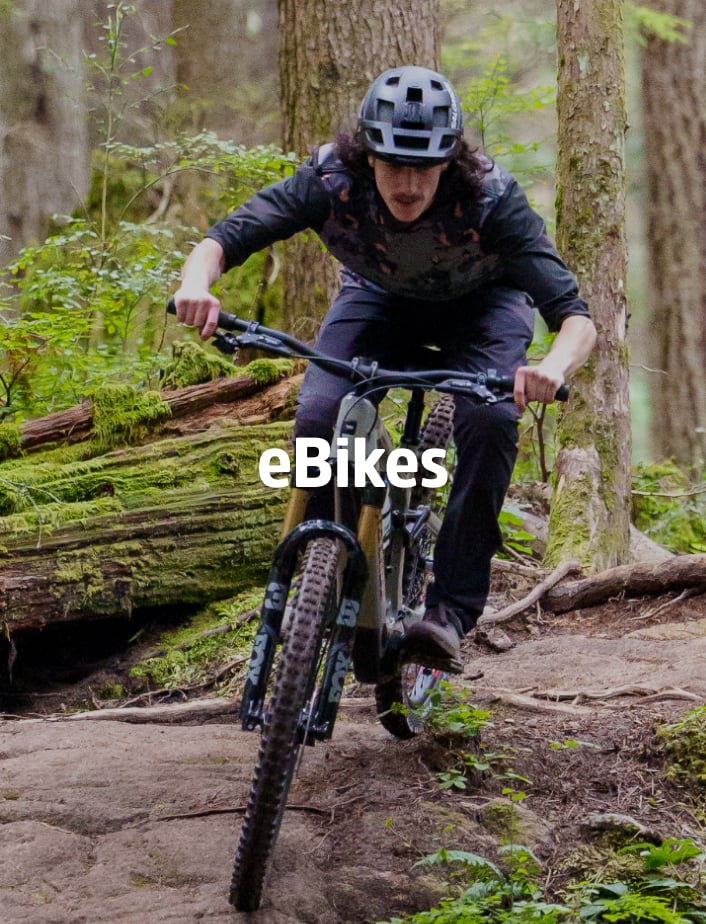 eBikes