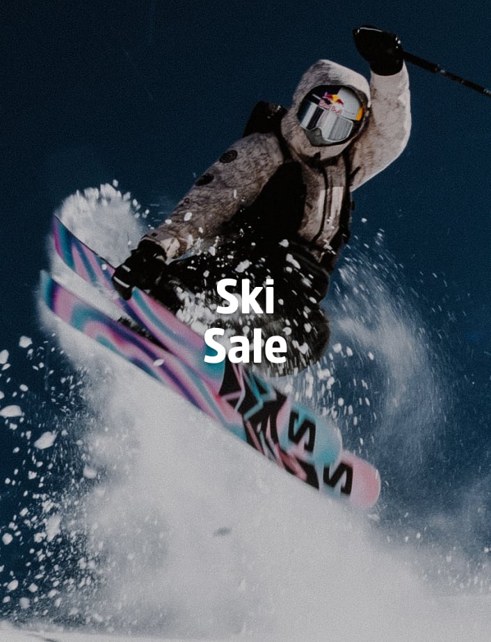 Ski Sale